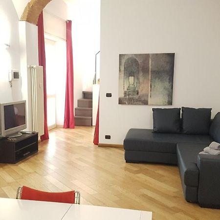 Casa Maltese Appartamento Torino Esterno foto